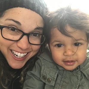 Meet your Posher, Vanessa